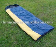outdoor sleeping bag