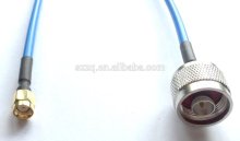 RP SMA male to N male pigtail