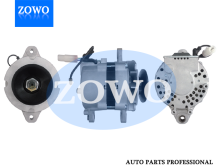 8DC9 MITSUBISHI ALTERNATOR 45A 24V