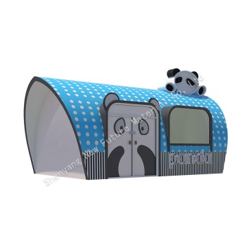 Thermal Insulation Solutions for Geodesic Dome Homes and Living Facilities