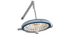 Wall Mount Cold Light Exam Operating Lamp