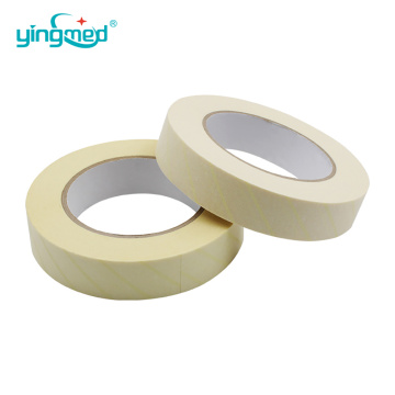 19mm*50m Tape Indikator Autoclave Disposable