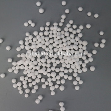 lowest price activated high alumina ceramic ball for grinding