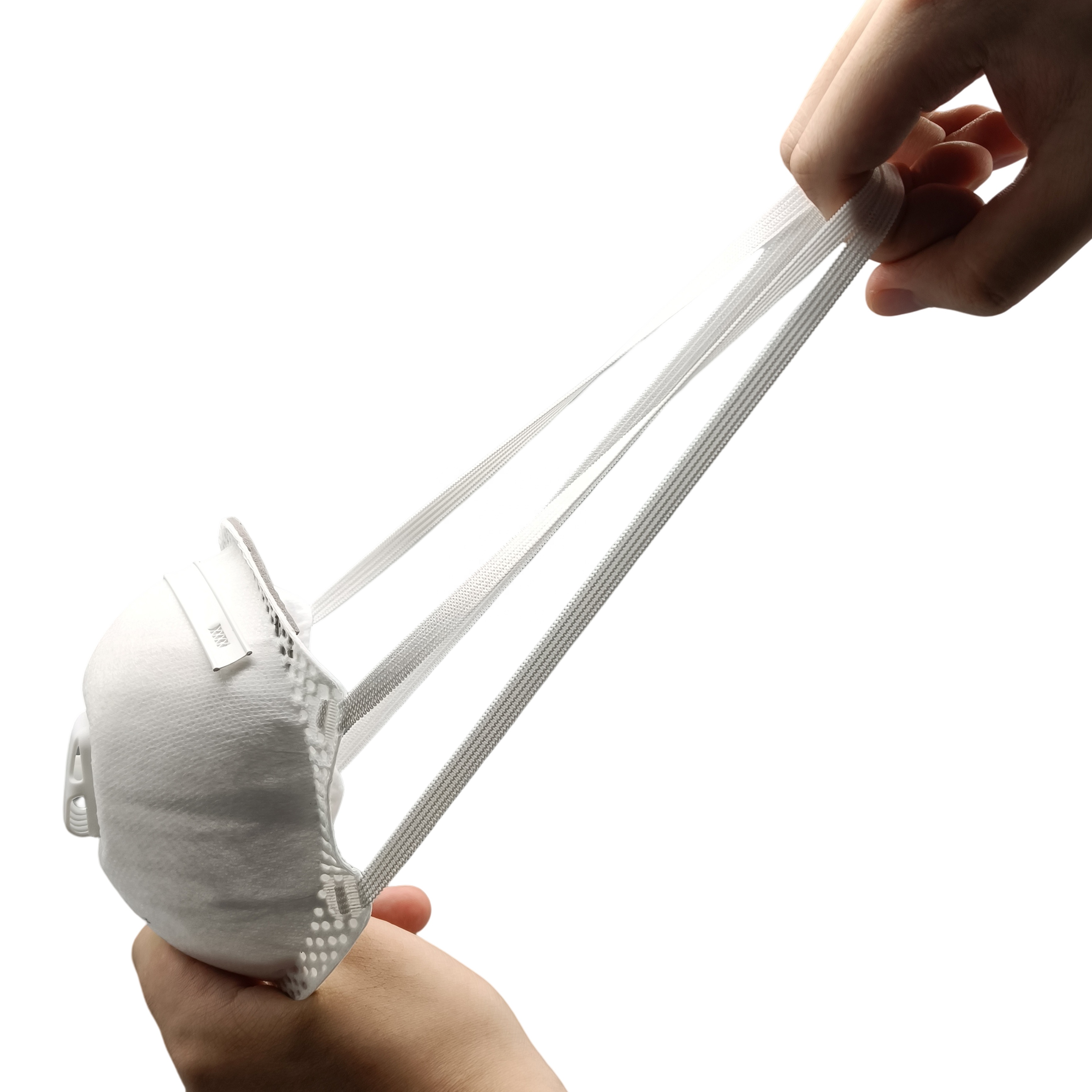 CE Certified NIOSH N95 Disposable Respirator Mask CE Certified NIOSH N95 Disposable Respirator Mask