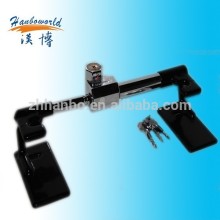 high security laptop lock