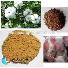 Fermented Cottonseed Meal