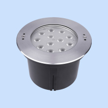 185MM IP68 316SS-resesed Underwater Pool Light