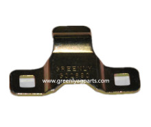 Z32690 John Deere harvester hold down clip