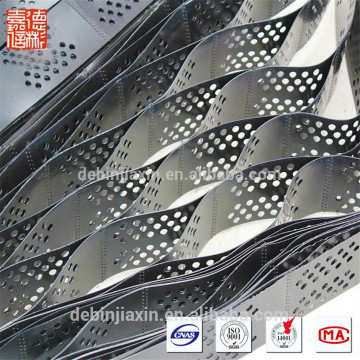 Plastics Materials Geocell