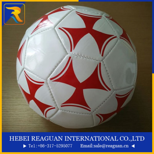 Soccer Ball- Footballs- TPU