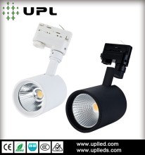 LED spot bulb lighting indoor