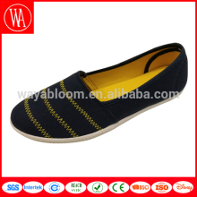 fashion women lady boat shoes