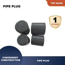 Reliable DN20 Pipe Plug Design