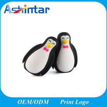 Custom Wireless Portable Rubber Bluetooth Speaker Cartoon Mini Speaker