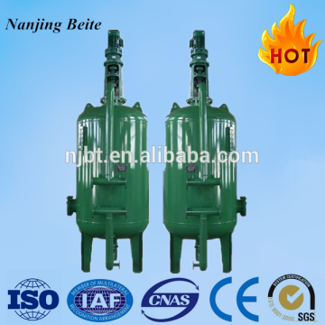 Automatic Back-washing Fiber Ball Filter