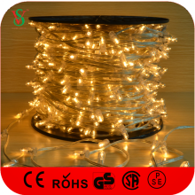 LED Christmas Decorative Fancy String Lights