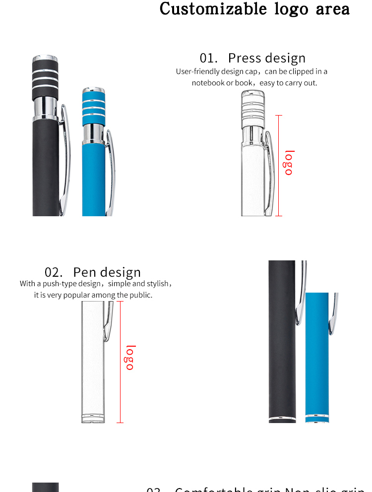 what is a ballpoint pen