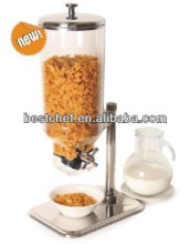 Cereal dispenser