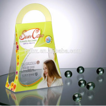 new design Plastic Packaging Bag