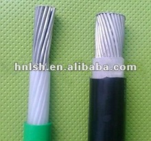 Buried Cable (NLYV)/duct direct buried cable