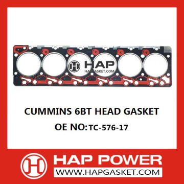 Cummins Head Gasket TC-576-17