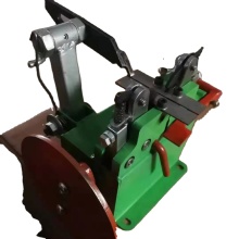 Band Saw Blade Tooth Setter