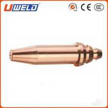 Copper ANME Cutting Nozzle
