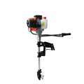 Fishing Boat 2 Stroke 2.5HP Gasoline Outboard Engine