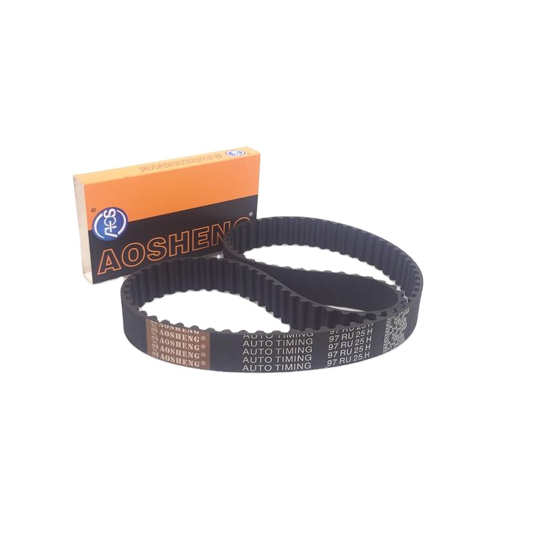Genuine Spare Parts Auto Timing Machinery Belt/fan Belt For (94za19) With Low Price Hot Selling