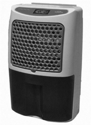 Residential Dehumidifier CH-128L