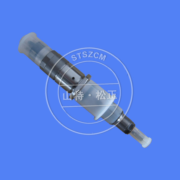 FUEL INJECTOR 6754-11-3010 FOR KOMATSU WA200PZ-6