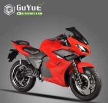 Cool Sport Electric Motorcycle