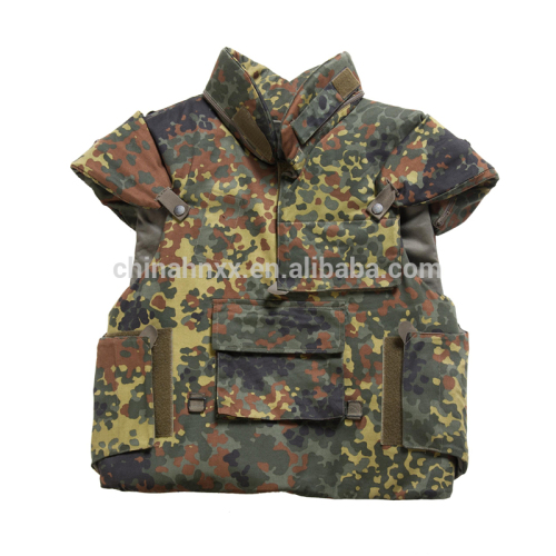 camo camouflage military bulletproof vest