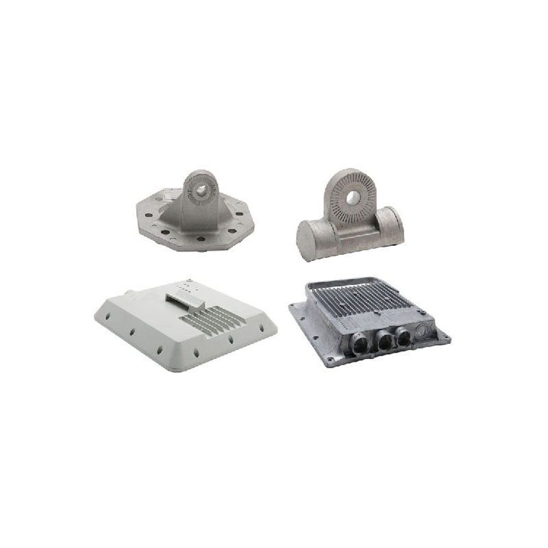 OEM  Aluminum Die Casting TV Wireless Transmission Kit