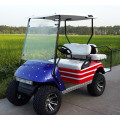 electric golf carts for sale with cheap prices