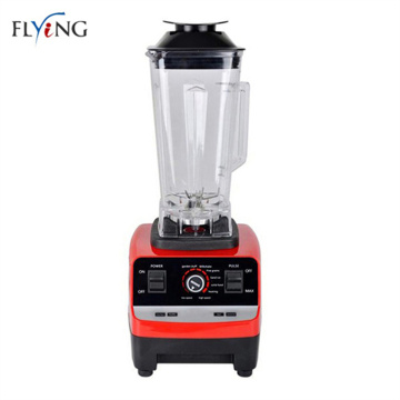 Ulasan Blender Profesional Genius Electric Powerfull 1500w