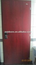 Security Steel Swing interior Doors Manufacturer,steel security entry door