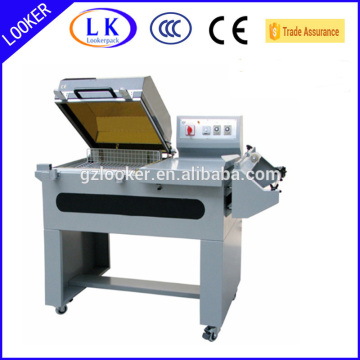 Semi Automatic Contraction Packing Machine