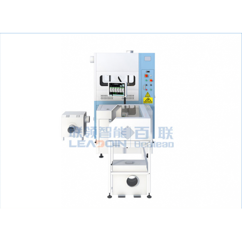 Small Automatic Down Filling Machine