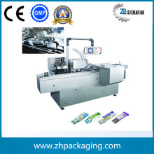 Automatic Medicine Encasing Machine (DZH-120)