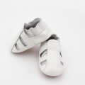 Ζεστά παπούτσια μωρών μωρών παπούτσια μωρών