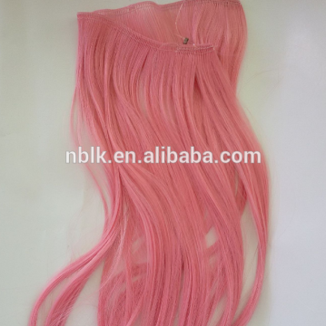 Secret Color Wig