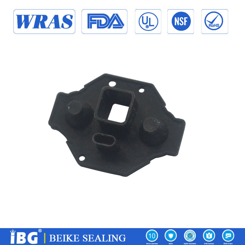 rubber gasket 98