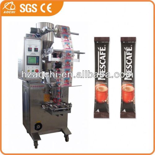 automatic peanuts packing machine