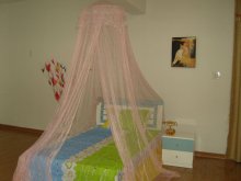 mosquito net for baby crib