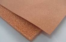 Pure Copper Metal Foam