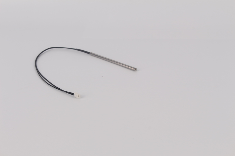 NTC-Sensorzylinder Typ 2 NTC Sensor Cylinder Type-2