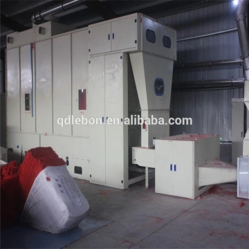 LEBON Simple Quilt wadding making machine line