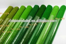 grass mat/model train grass mat/architectural model materials/artificial plastic grass mat