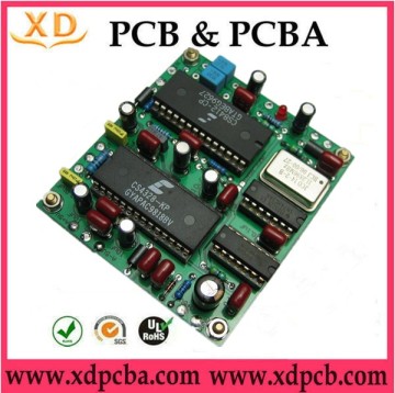 HASL pcb board